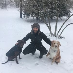 Meet your Posher, Torrance